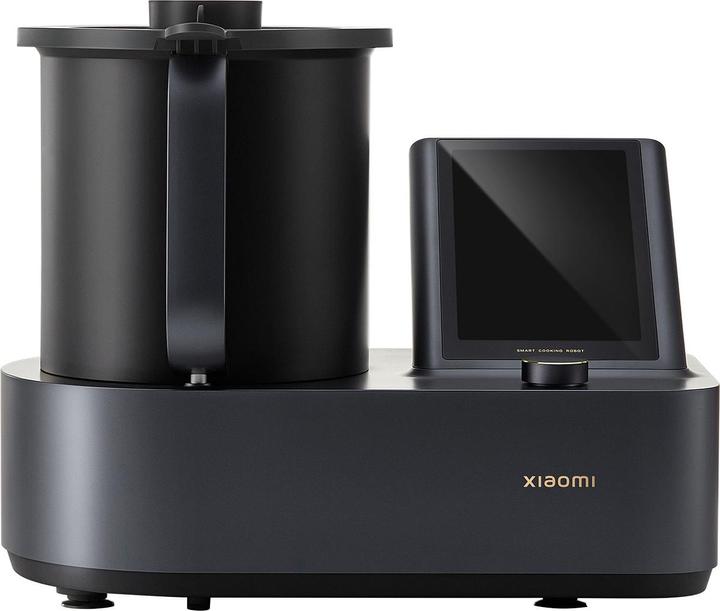 Xiaomi Cuisinière intelligente avec écran tactile (1700 W)