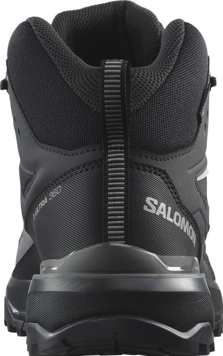 Actual product image Salomon X Ultra 360 Mid GTX (46)