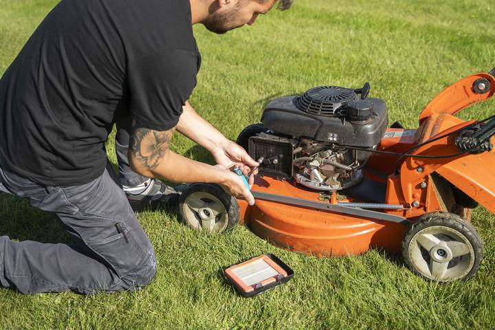 Actual product image wolfcraft 1 T-hand screwdriver w bit ref. 152mm (Allen screw)