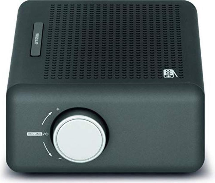 Image du produit TechniSat Nordmende Transita 115 (DAB+ DAB, FM)