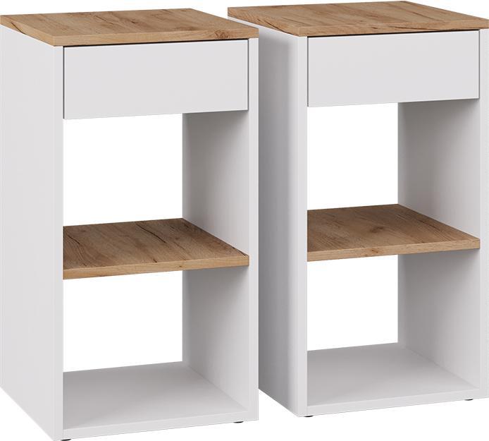 Vicco Dany (35 x 35 x 65 cm)