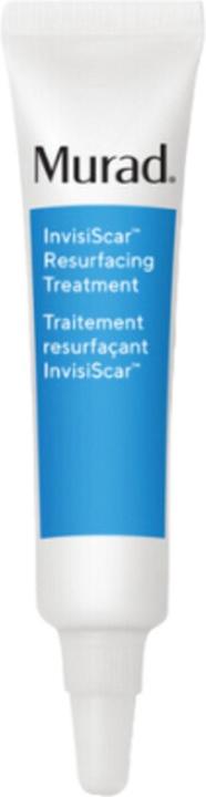 Actual product image Murad 80900 Treatment for blemishes & acne women 15 ml cream pump bottle (15 ml, 24h cream)