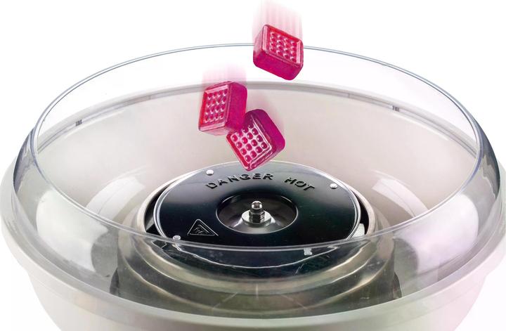 Actual product image Ariete 2973 Party Time candy floss machine