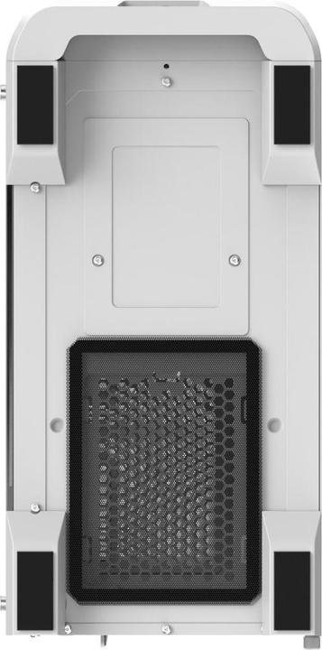 Actual product image Silentium PC Ventum VT4V EVO TG ARGB (ATX, mATX)