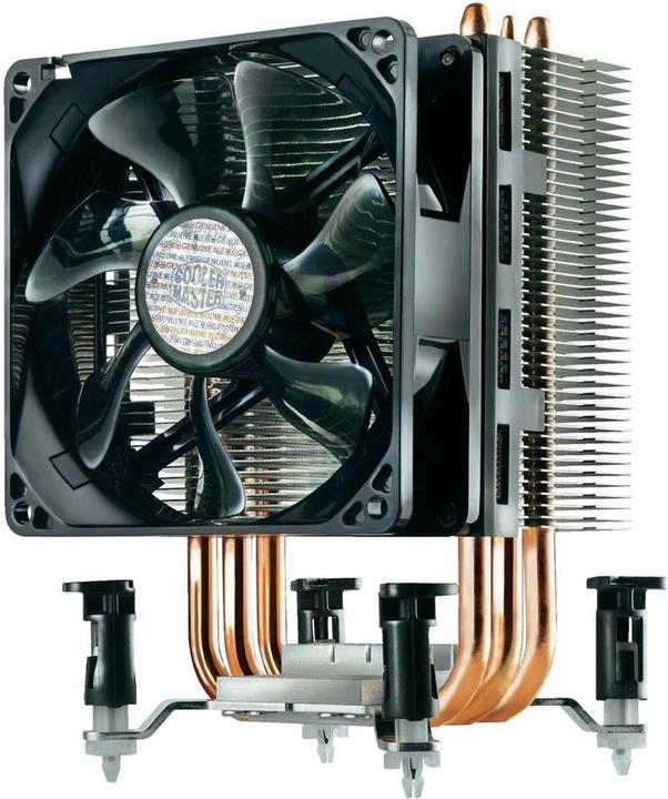 Immagine prodotto Cooler Master Hyper TX3 Evo (136 mm)