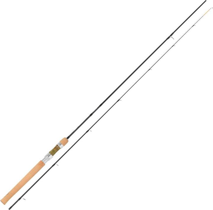 Stucki Fishing Deluxe Coregone II (Canne à mouche, 180 cm)