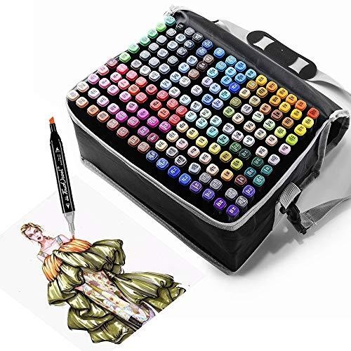 Produktbild Touch Cool Marker Set (Black)