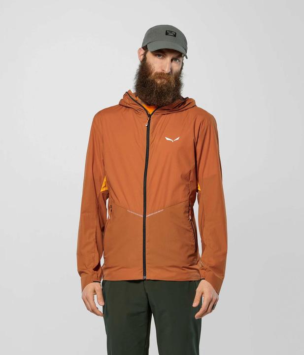 Produktbild Salewa Pedroc Wind Kapuzenjacke (L)