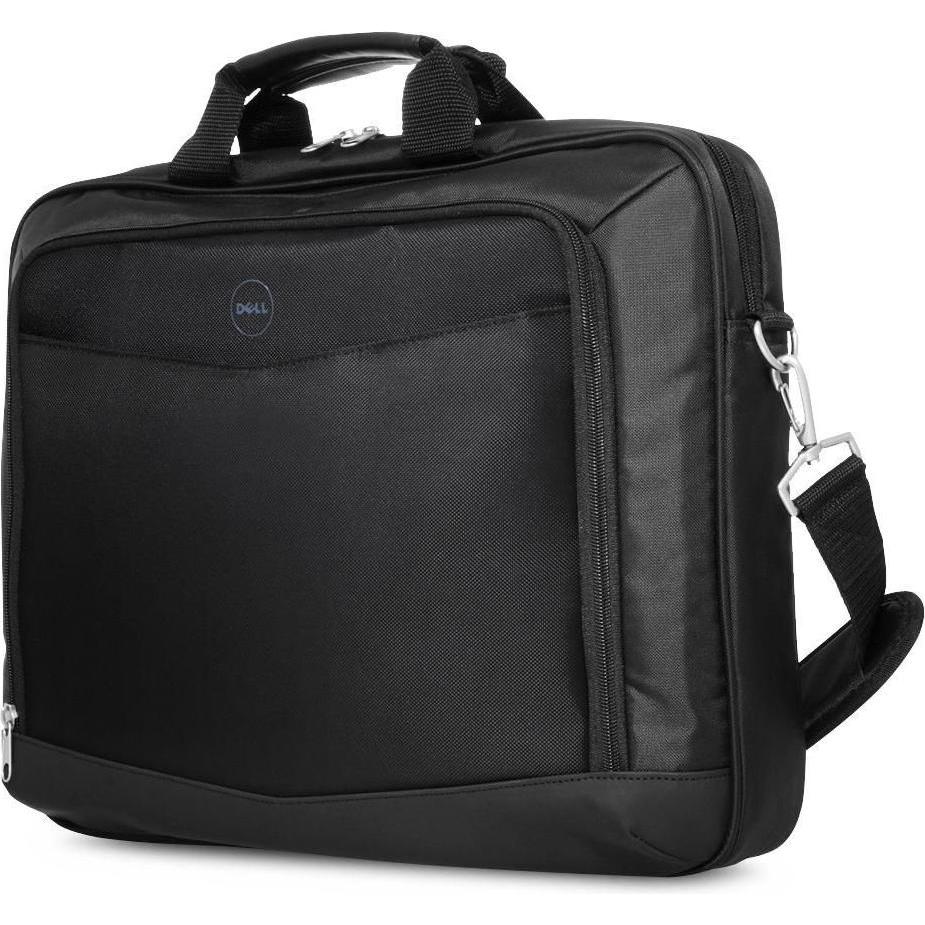 Dell Pro Lite 14in Business Case (14.02", Dell), Notebooktasche, Schwarz