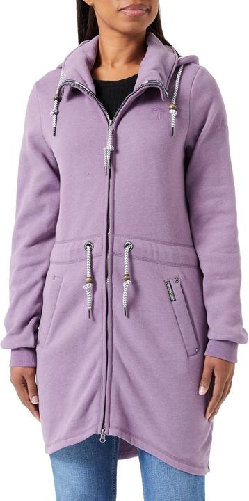 Produktbild Yuka Damen Sweatjacke (S)