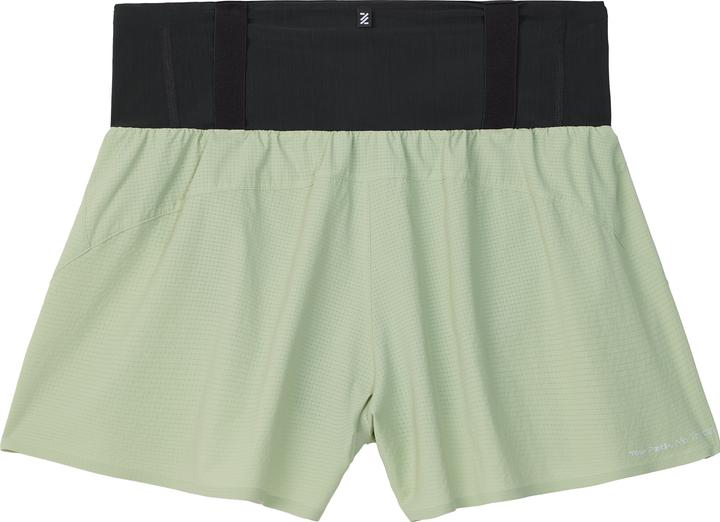 Produktbild Nnormal Race Short 02 W Green (XS)