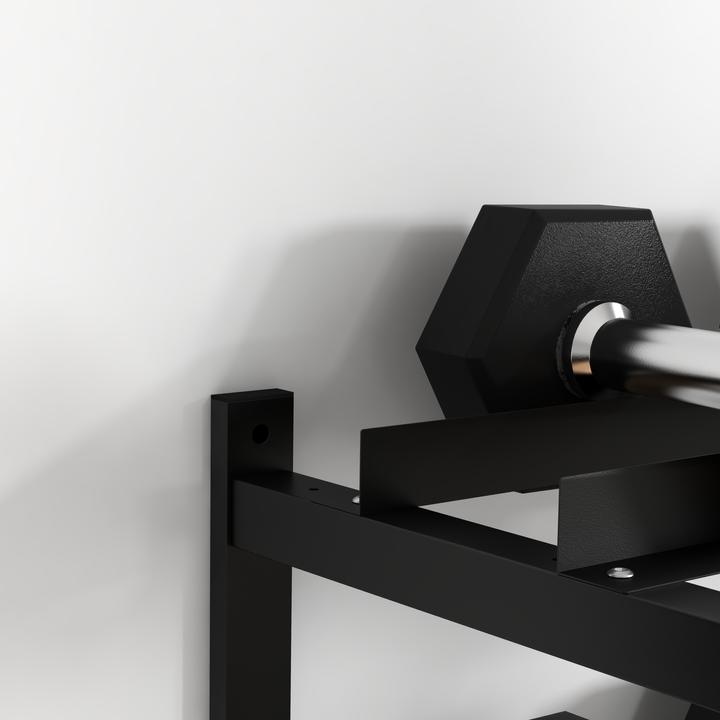 Image du produit Jamb Support pour haltères courts