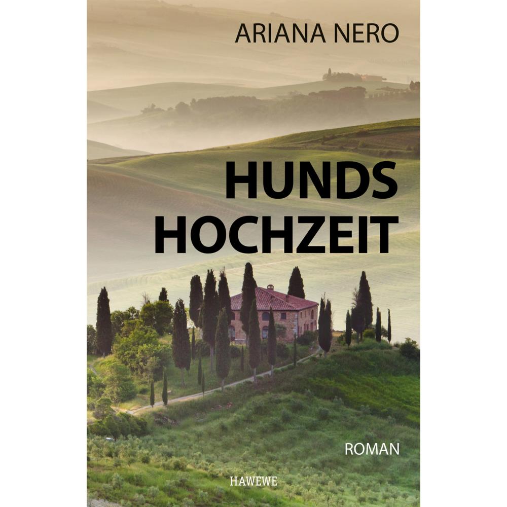 Nero:Hundshochzeit, Belletristik