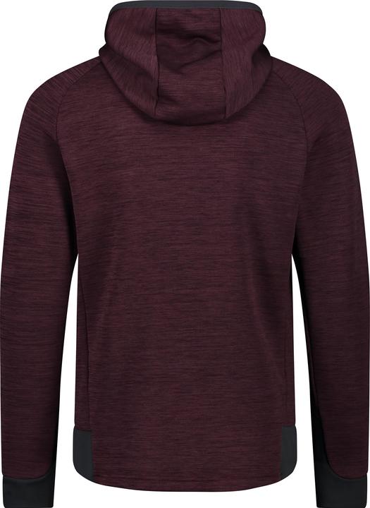 Actual product image CMP Campagnolo Hoodie (3XL)