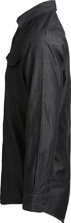 Produktbild Premier Hemd Jeans Style Naht (S)