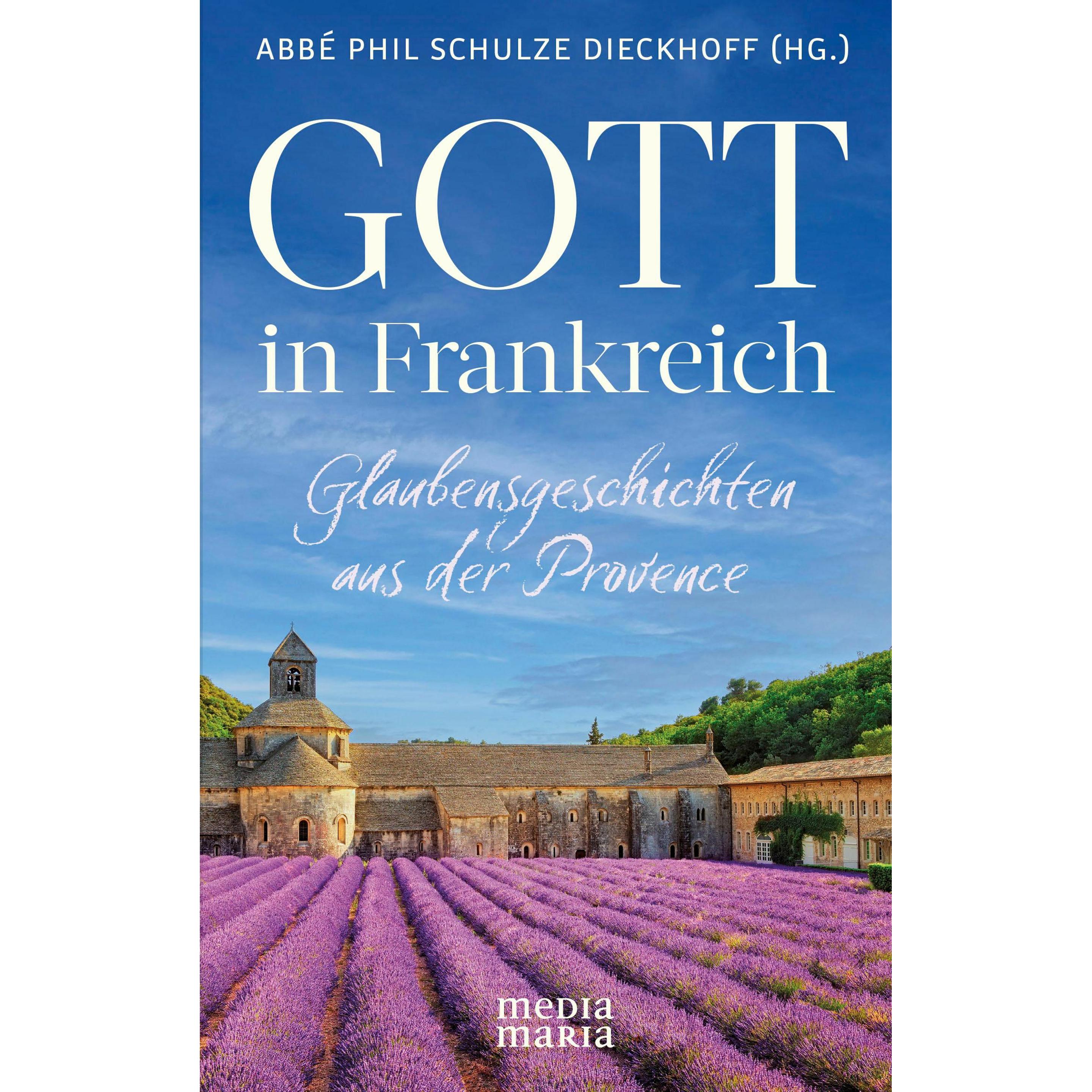 Abbé Phil Schulze Dieckhoff, Fachbücher von Abbé Phil Schulze Dieckhoff