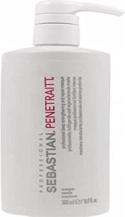 Image du produit Sebastian Fond de teint - Masque Penetraitt (500 ml)