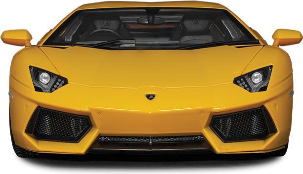 Produktbild Pocher Lamborghini Aventador