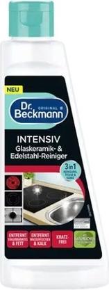 Dr. Beckmann Intensieve reiniger voor glas, keramiek en roestvrij staal
