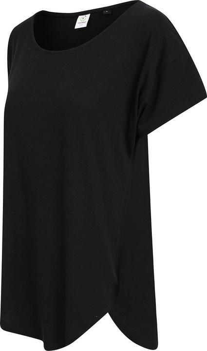 Actual product image Tombo T-shirt round neckline (S)