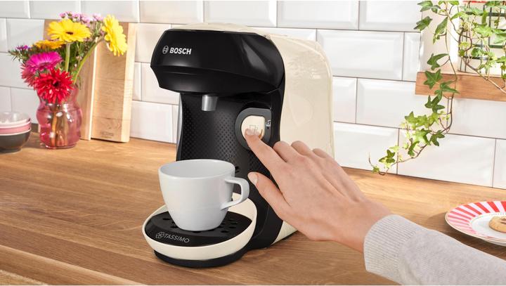 Image du produit Bosch Hausgeräte TASSIMO Happy Friendly (Tassimo)