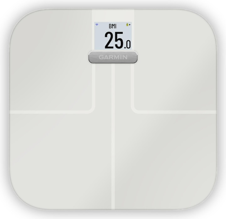 Garmin Index S2 Smart Scale (181.40 kg)