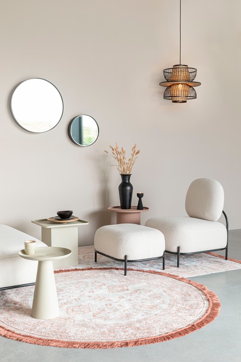 Produktbild White Label Living Polly