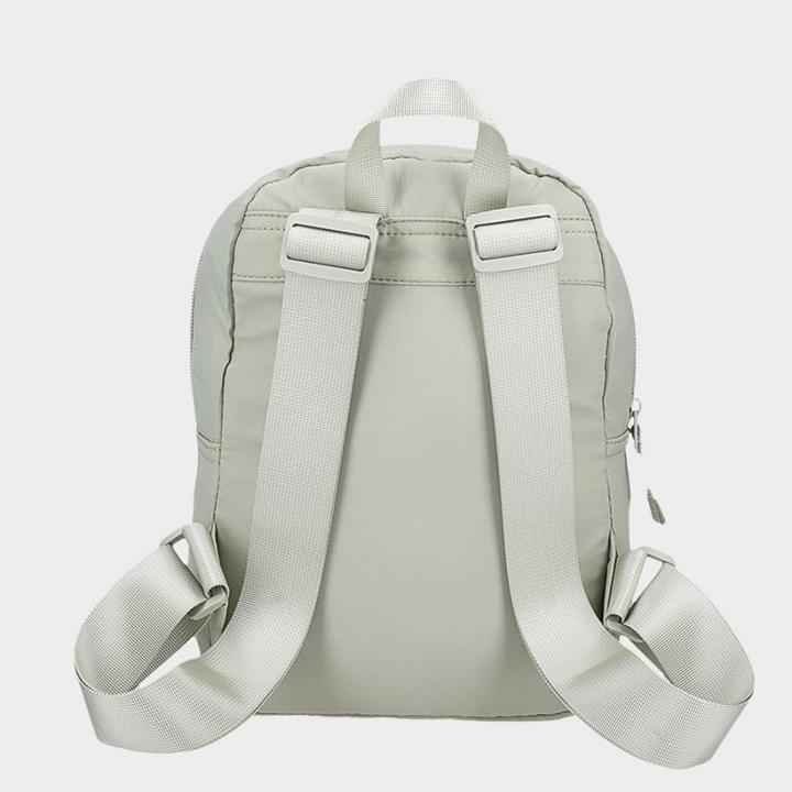 Actual product image 4F Backpack (6 l)