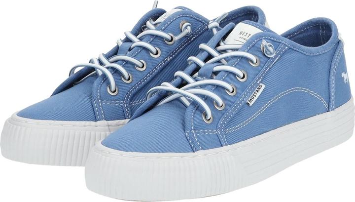 Actual product image Mustang Sneaker (38)
