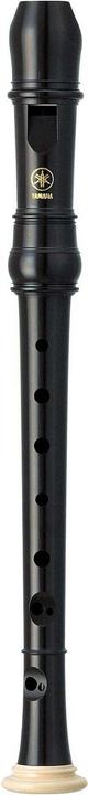 Produktbild Yamaha Blockflöte YRN-302BII Sopranino, Kunststoff (Blockflöte, Gerade)