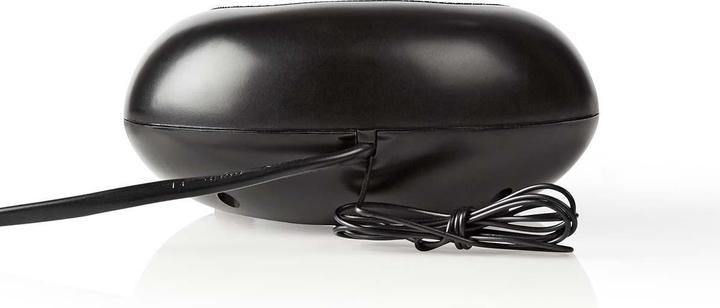 Produktbild Nedis Digital-Wecker-Radio