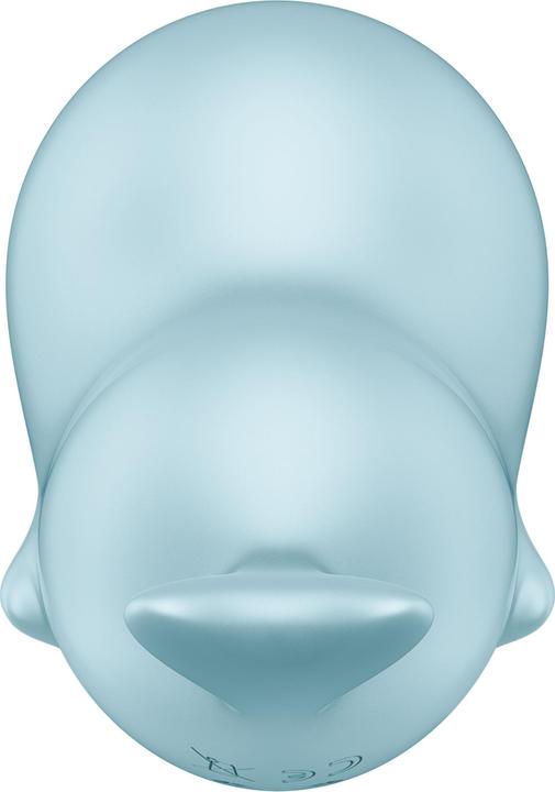 Productafbeelding Satisfyer Sassy Seal Lucht Pulse Vibrator