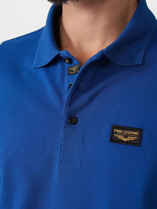 Produktbild Pme Legend Poloshirt (L)