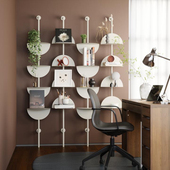 Productafbeelding Umbra Solis (27 x 35 x 204 cm)