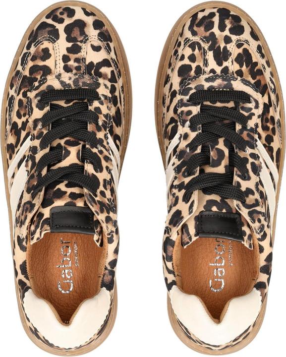 Actual product image Gabor Sneaker (38)