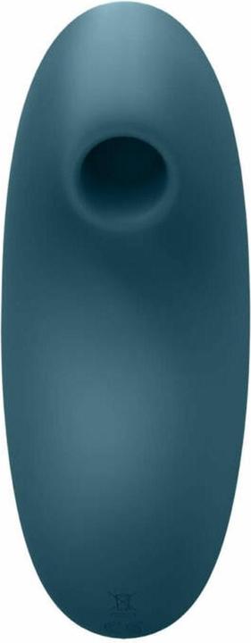Produktbild Satisfyer Vulva Lover 2 - Blue
