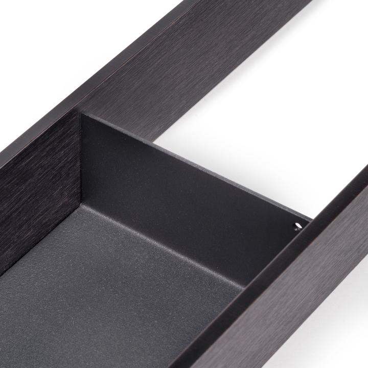Emuca Orderbox Organizer 100x470 für Schublade - kaufen bei Galaxus ...