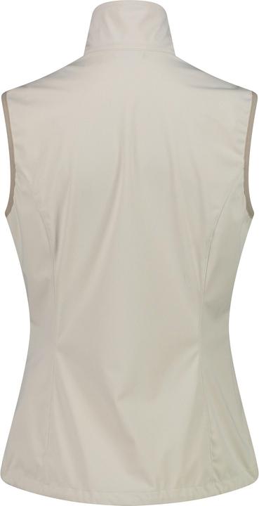 Produktbild CMP Campagnolo Women's Light Softshell Vest (XXS)