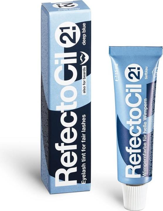 Image du produit Refectocil Teinture pour sourcils et cils