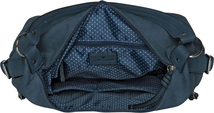 Immagine prodotto Tom Tailor Borsa a tracolla Caia 37 cm