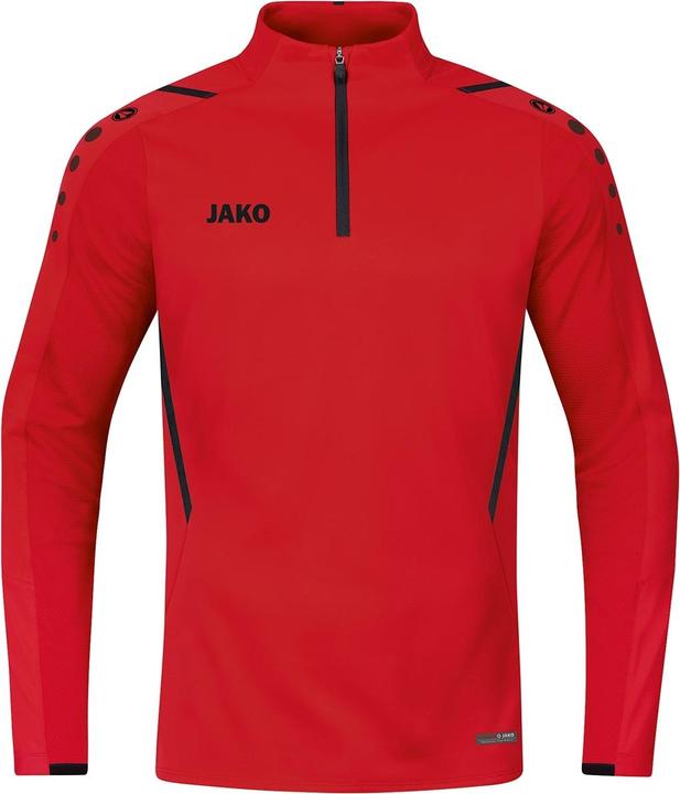 Actual product image JAKO Ziptop Challenge (3XL)