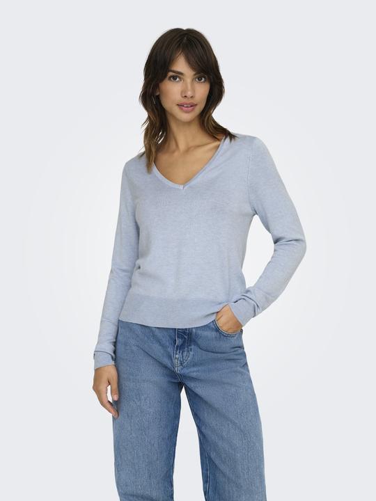 Produktbild Only ONLVENICE Strickpullover Strickpullover (XS)