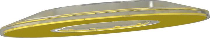 Produktbild Schneider Electric 60mm Arret D Urgence 3d Legend Plate