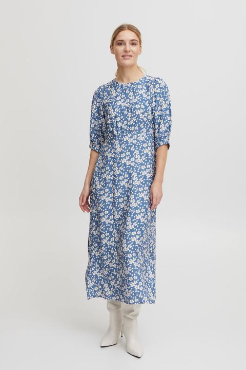 Actual product image B.young BYIBANO LONG DR - 20813221 (40)