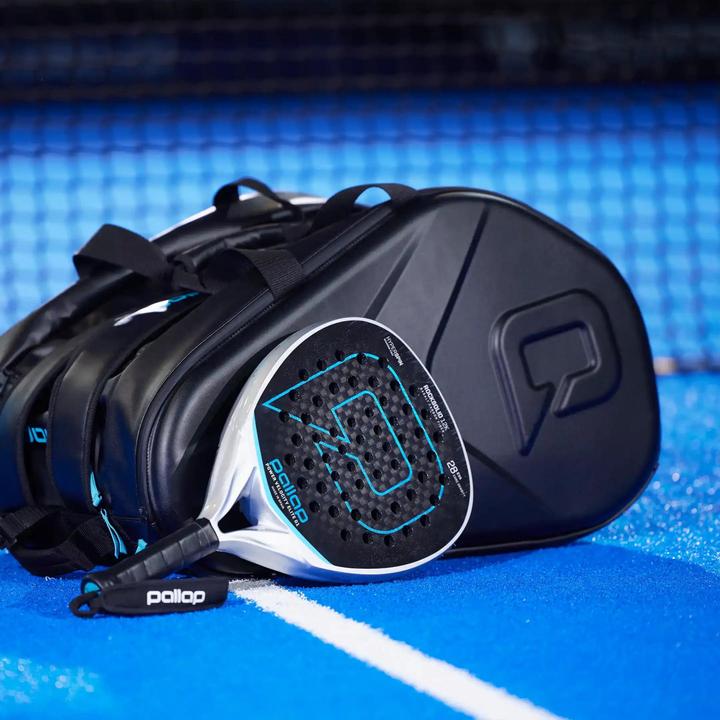 Produktbild Pallap POWER VELOCITY ELITE 01 Padel Schläger