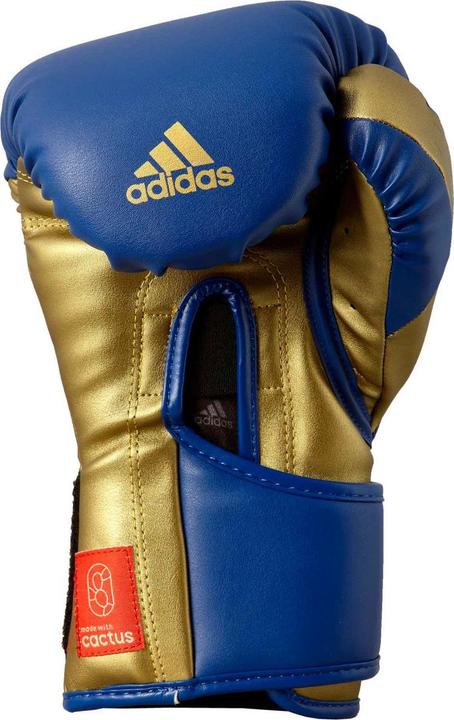 Produktbild Adidas boxhandschuhe training tilt 350v pro hook&loo (14 OZ)