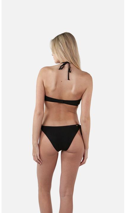 Actual product image Barts Women's Solid Plunge Halter (Frequency band 38 (2600 MHz))