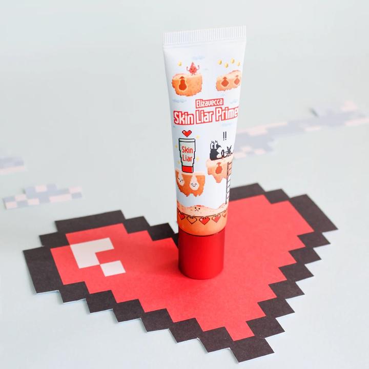 Produktbild Elizavecca Skin Liar Primer