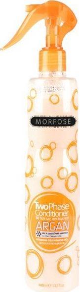 Actual product image Morfose Two Phase Conditioner (400 ml)