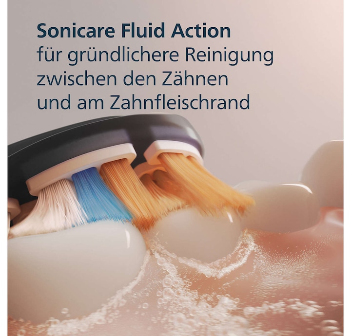 Actual product image Philips Sonicare A3 Premium All-in-One (2 x)